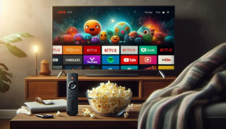 Best IPTV for 4K Content