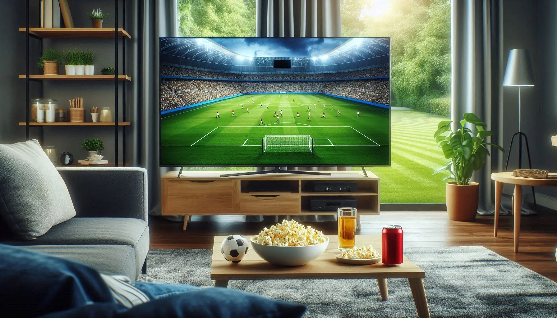 Best IPTV server for sports streaming