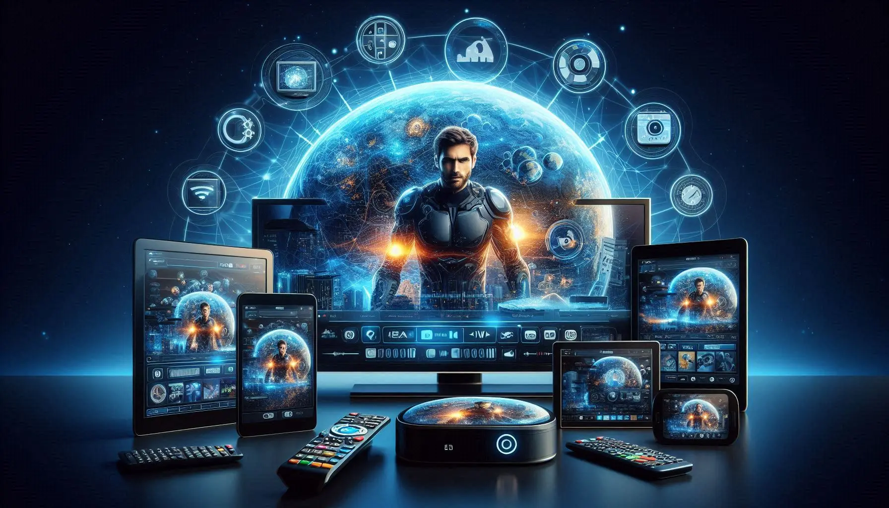 IPTV server reviews 2025